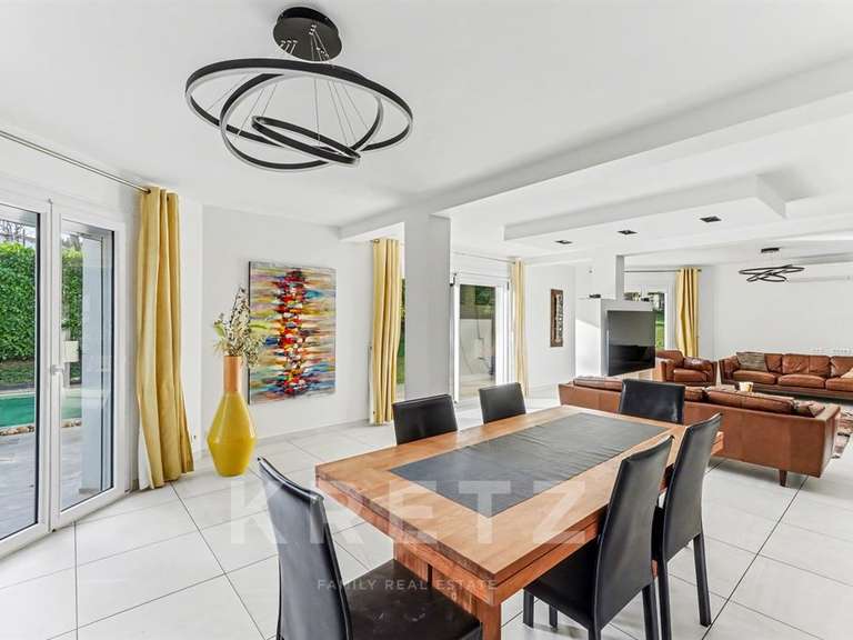 Maison Toulouse - 6 chambres - 220m²