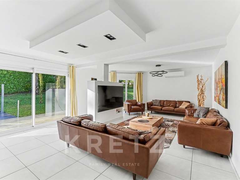 Maison Toulouse - 6 chambres - 220m²