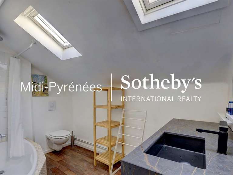 Maison Toulouse - 3 chambres - 112m²