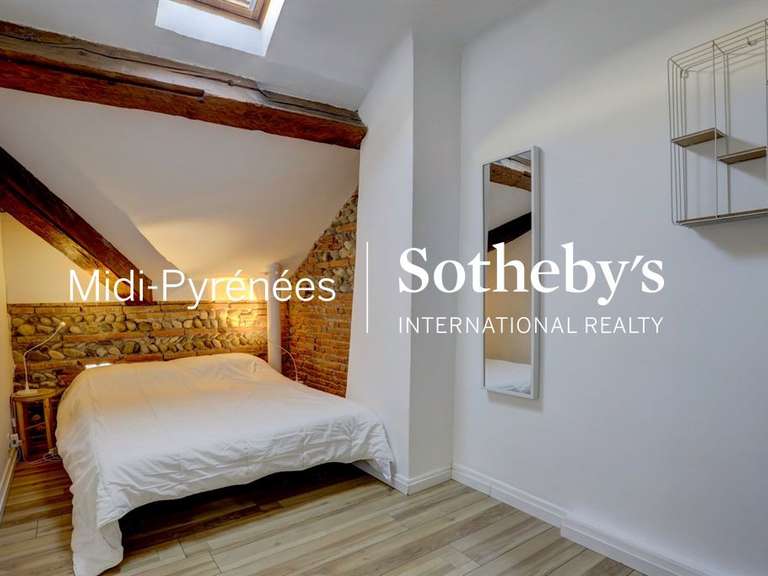 Maison Toulouse - 3 chambres - 112m²