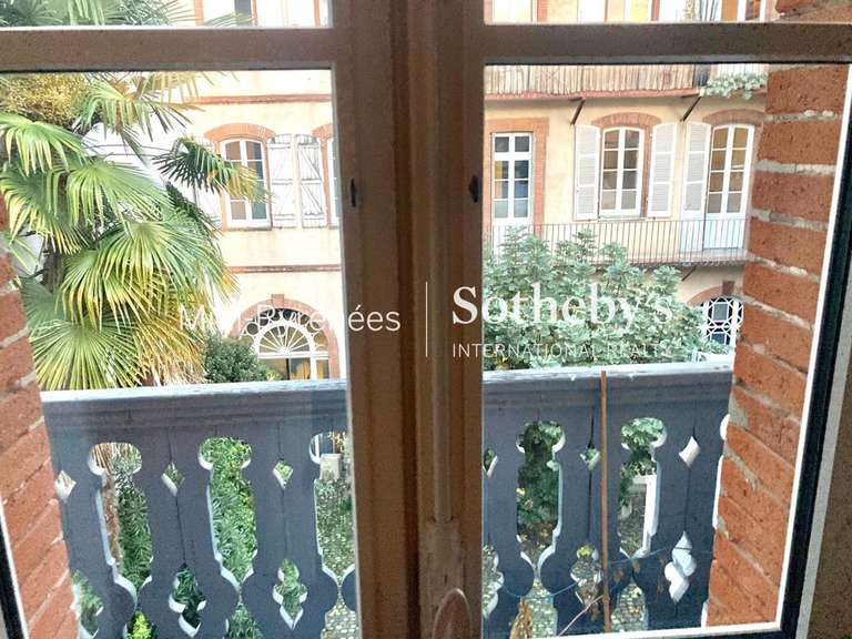 Maison Toulouse - 3 chambres - 112m²