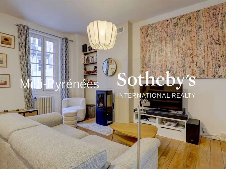 House Toulouse - 3 bedrooms - 112m²