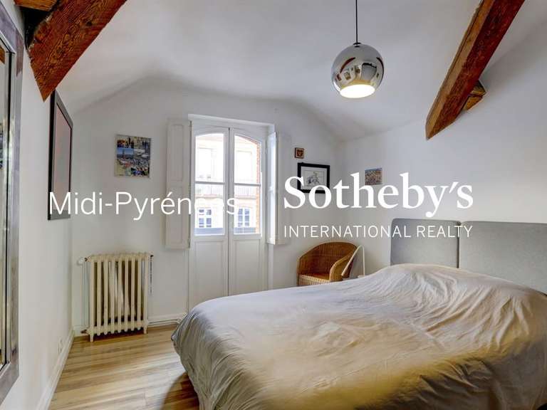 House Toulouse - 3 bedrooms - 112m²