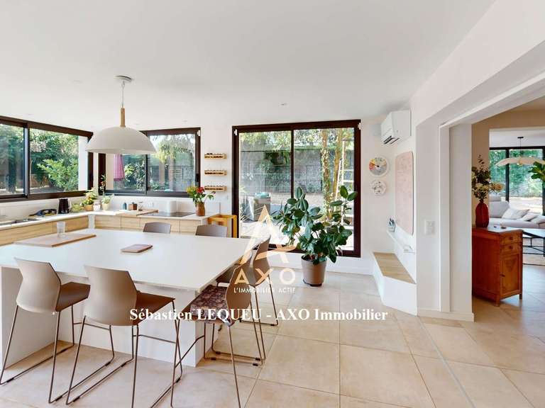 House Toulouse - 5 bedrooms