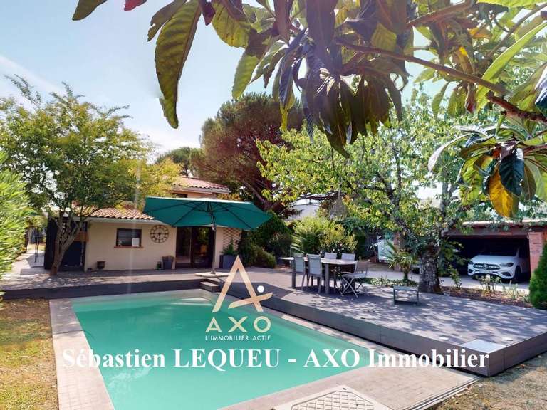 House Toulouse - 5 bedrooms