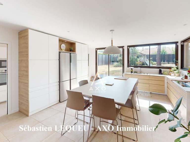 Maison Toulouse - 5 chambres