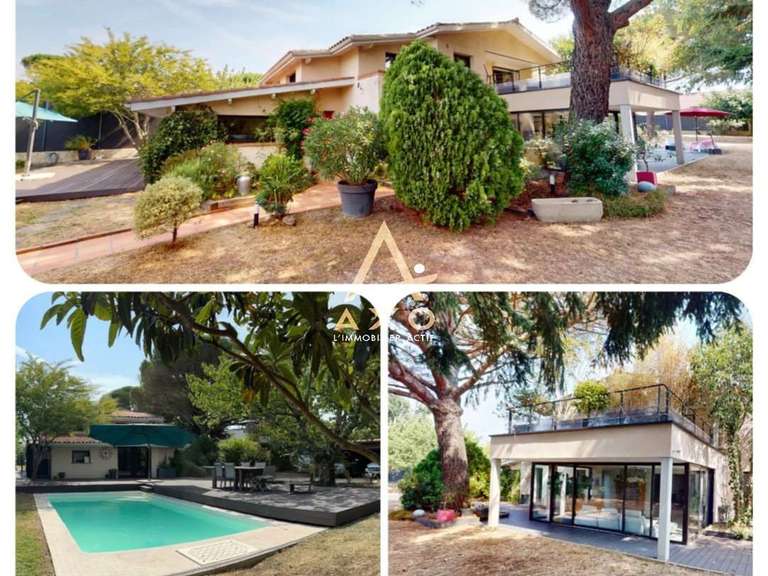 House Toulouse - 5 bedrooms