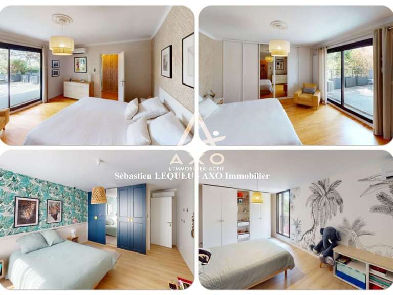 Maison Toulouse - 5 chambres