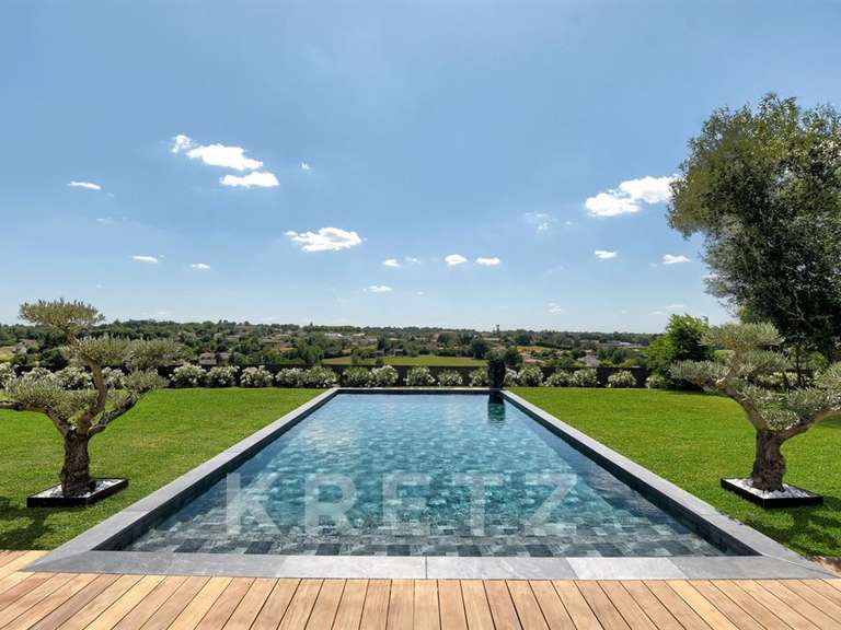 Maison Toulouse - 6 chambres - 365m²