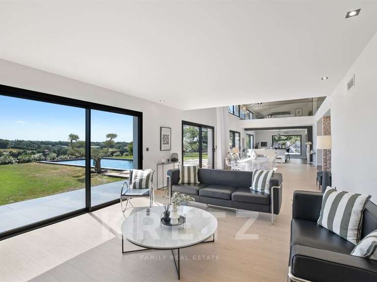 Maison Toulouse - 6 chambres - 365m²