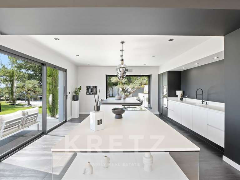 Maison Toulouse - 6 chambres - 365m²