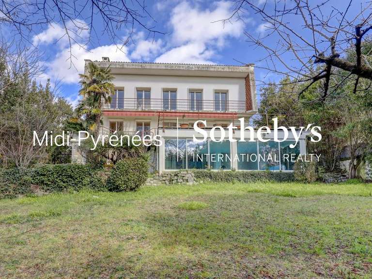 Maison Toulouse - 5 chambres - 325m²