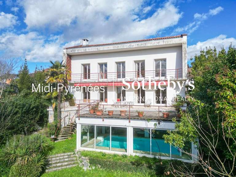 Maison Toulouse - 5 chambres - 325m²