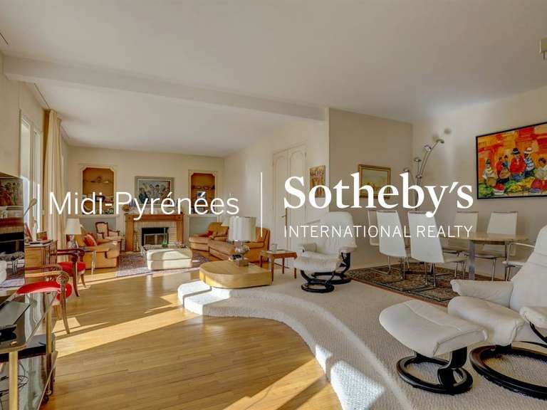 Maison Toulouse - 5 chambres - 325m²