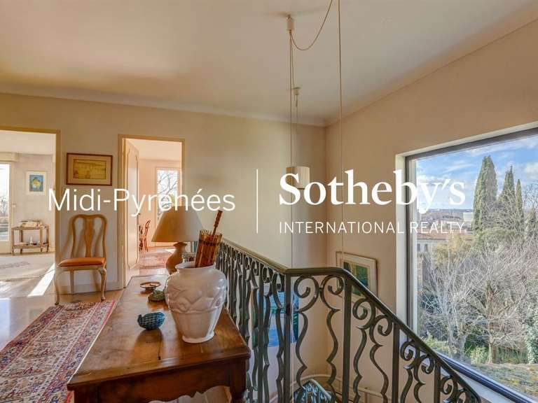 Maison Toulouse - 5 chambres - 325m²