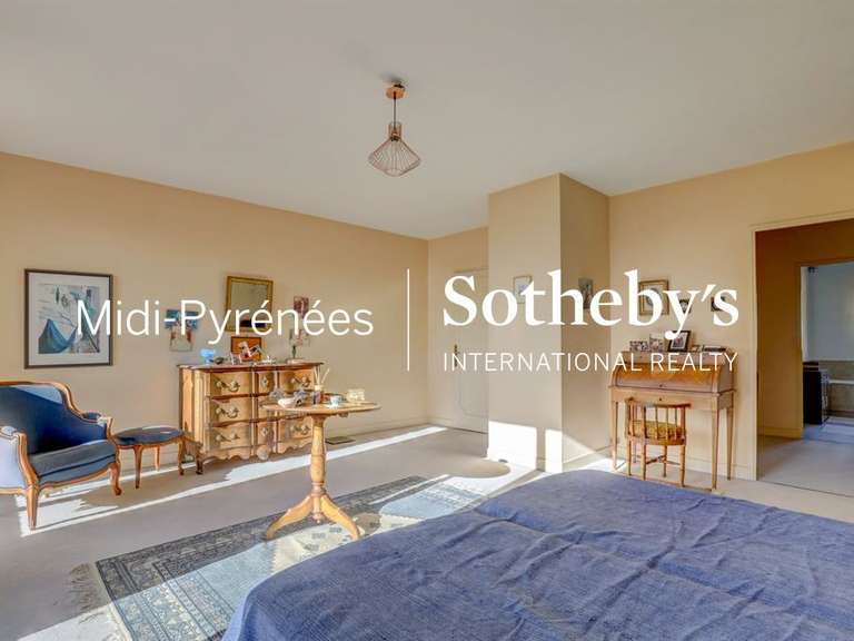 Maison Toulouse - 5 chambres - 325m²