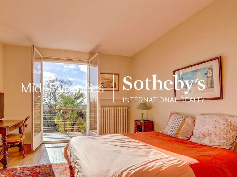 Maison Toulouse - 5 chambres - 325m²