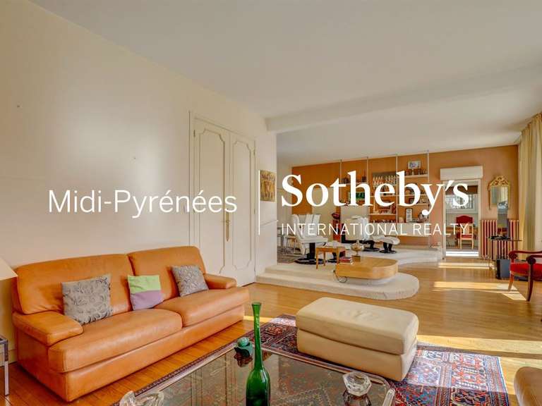 Maison Toulouse - 5 chambres - 325m²