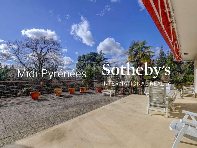 Maison Toulouse - 5 chambres - 325m²