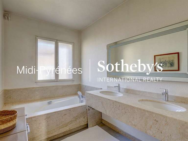 Maison Toulouse - 5 chambres - 325m²