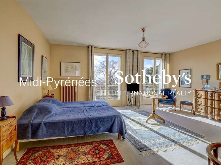 Maison Toulouse - 5 chambres - 325m²