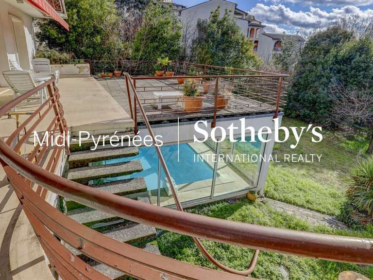 Maison Toulouse - 5 chambres - 325m²