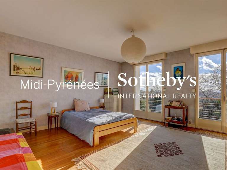 Maison Toulouse - 5 chambres - 325m²