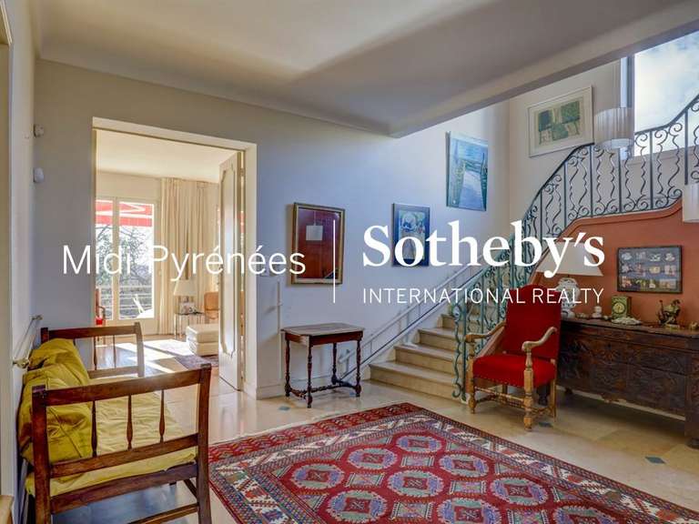 Maison Toulouse - 5 chambres - 325m²