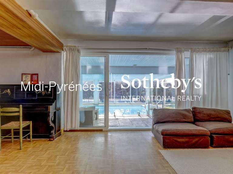 Maison Toulouse - 5 chambres - 325m²