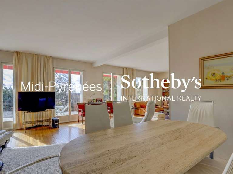 Maison Toulouse - 5 chambres - 325m²