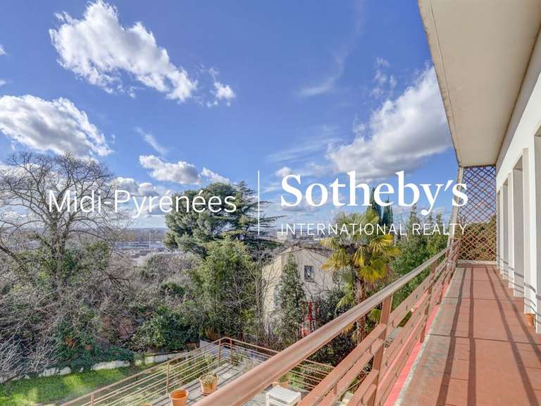 Maison Toulouse - 5 chambres - 325m²