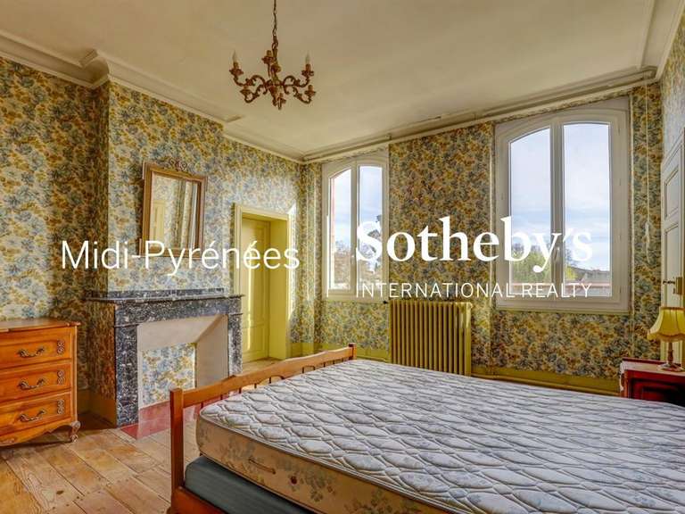 Maison Toulouse - 5 chambres - 232m²