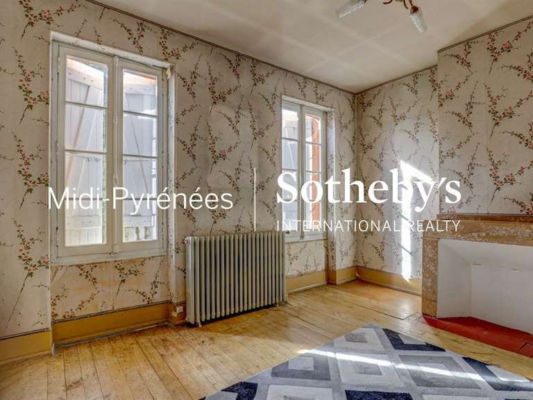 Maison Toulouse - 5 chambres - 232m²