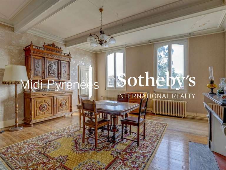 Maison Toulouse - 5 chambres - 232m²