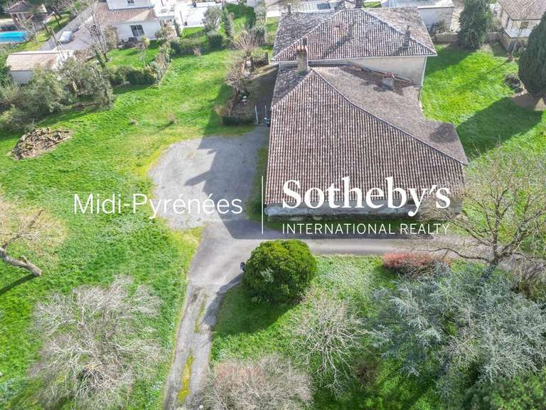 Maison Toulouse - 5 chambres - 232m²