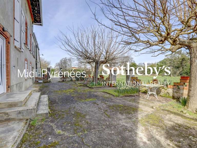 Maison Toulouse - 5 chambres - 232m²