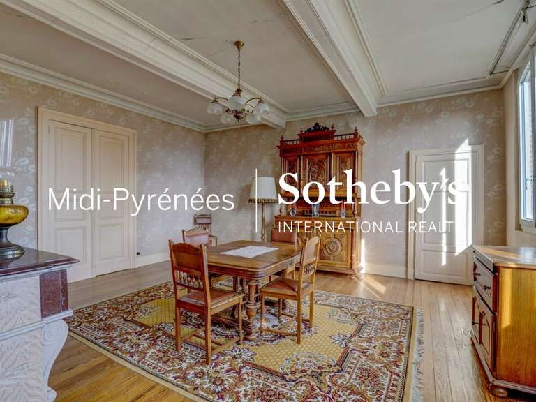 Maison Toulouse - 5 chambres - 232m²