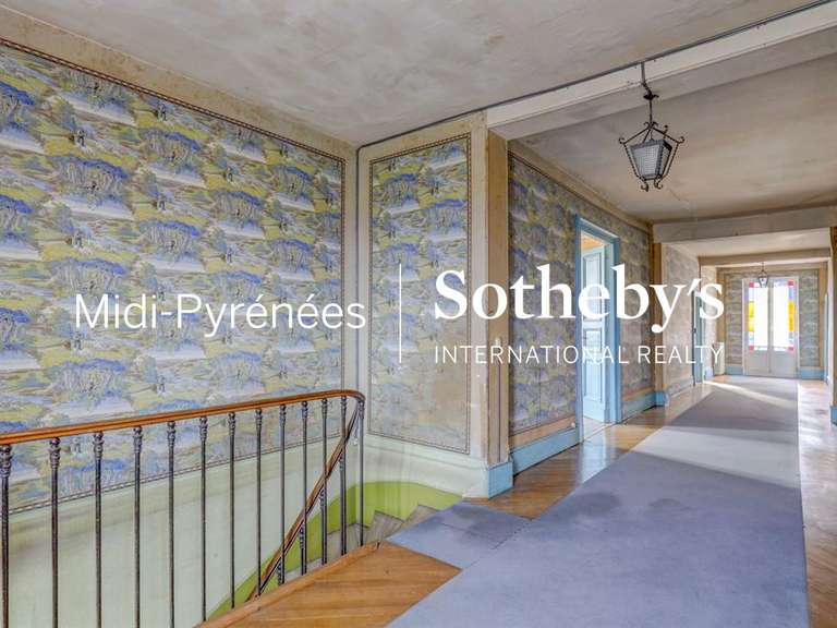 Maison Toulouse - 5 chambres - 232m²