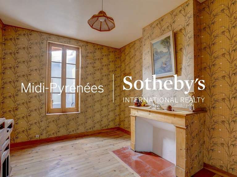 Maison Toulouse - 5 chambres - 232m²