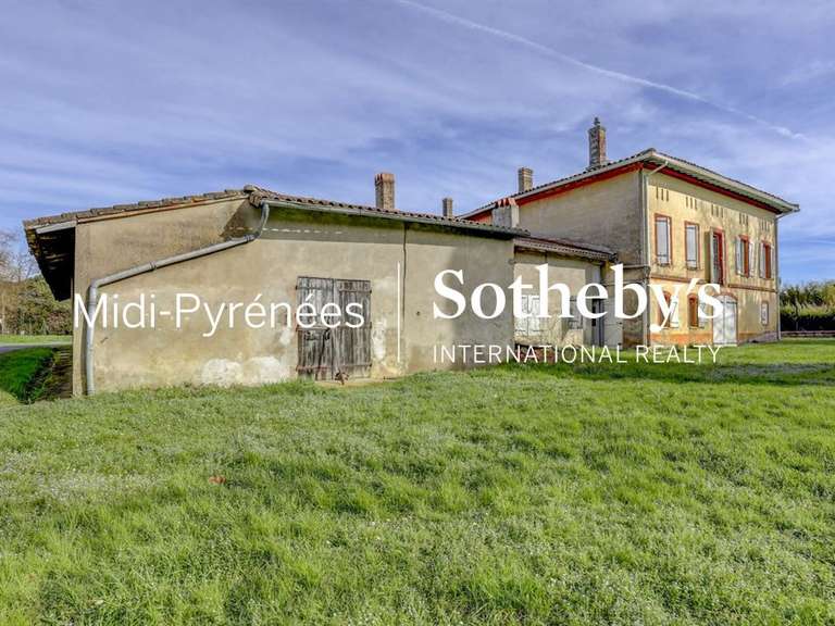 Maison Toulouse - 5 chambres - 232m²