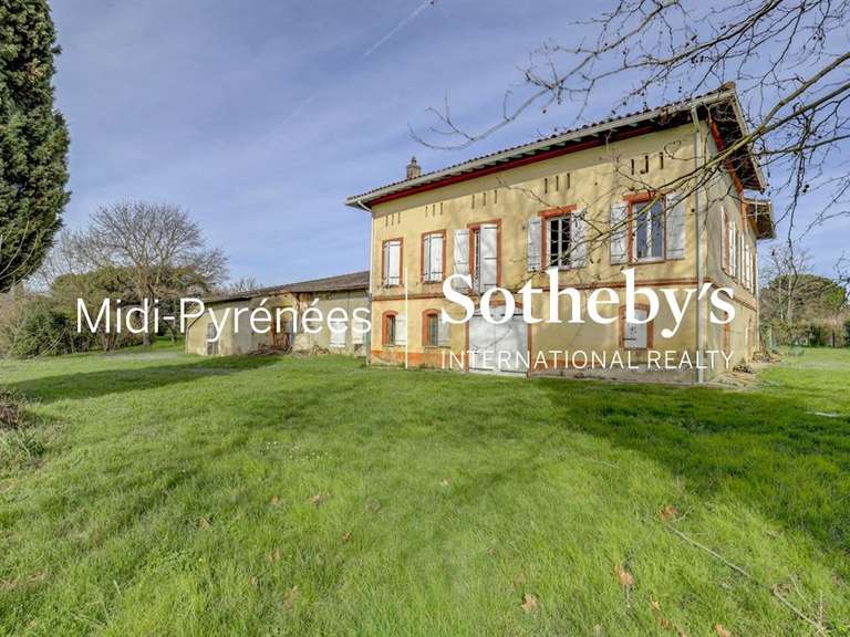 Maison Toulouse - 5 chambres - 232m²