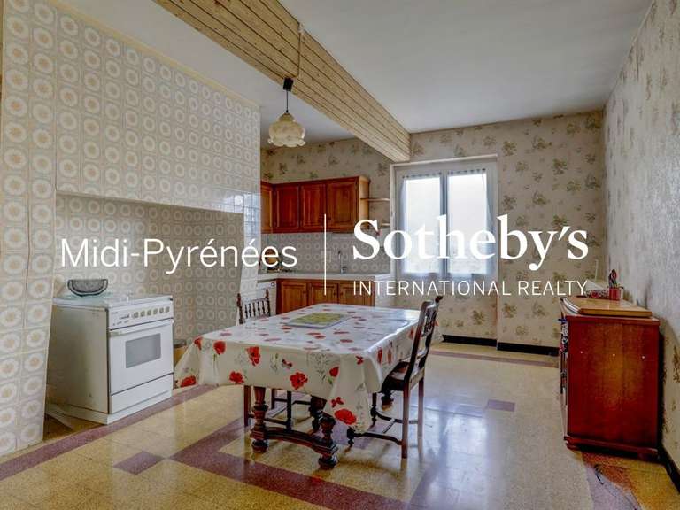 Maison Toulouse - 5 chambres - 232m²