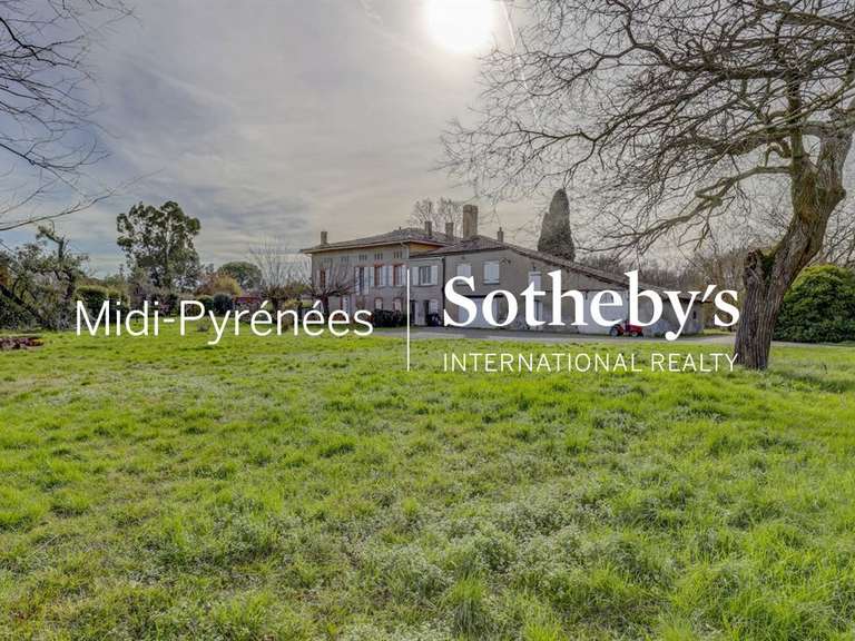 Maison Toulouse - 5 chambres - 232m²