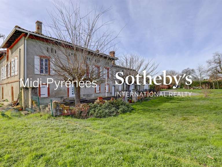 Maison Toulouse - 5 chambres - 232m²