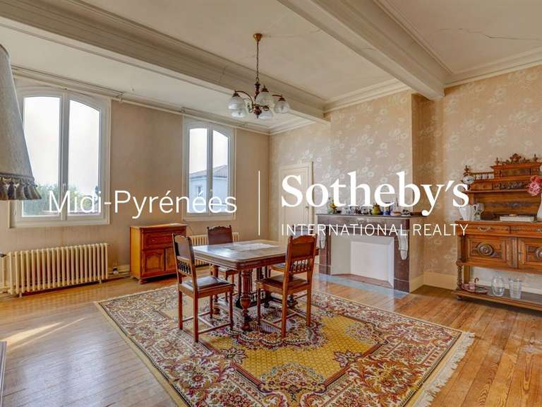 Maison Toulouse - 5 chambres - 232m²