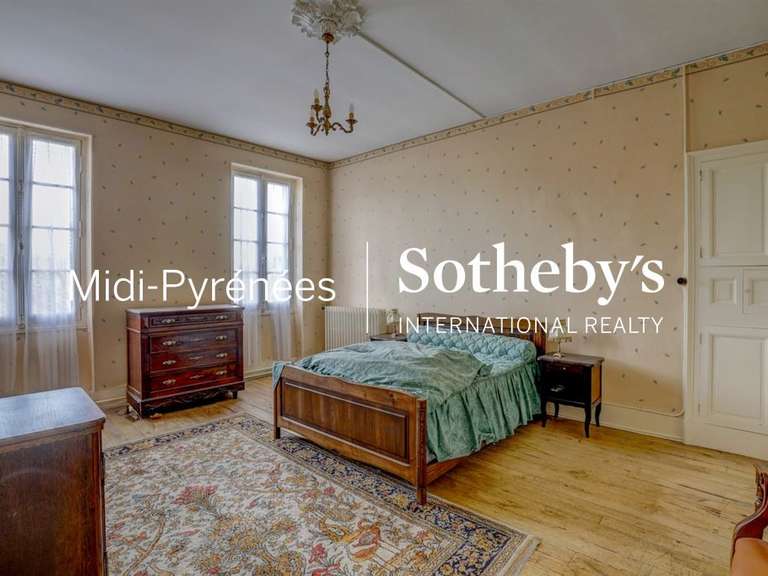 Maison Toulouse - 5 chambres - 232m²