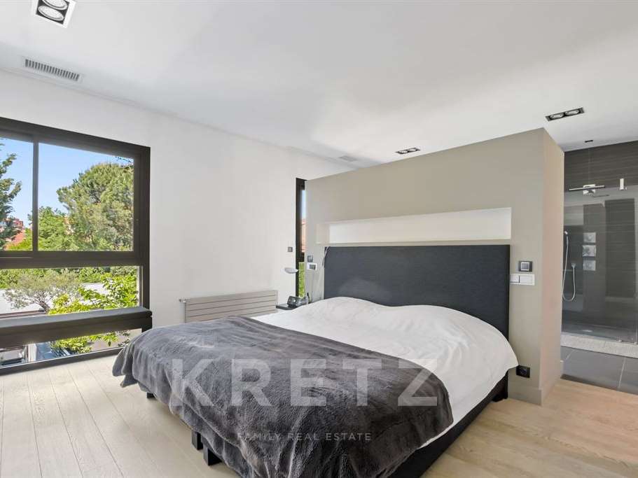 House Toulouse