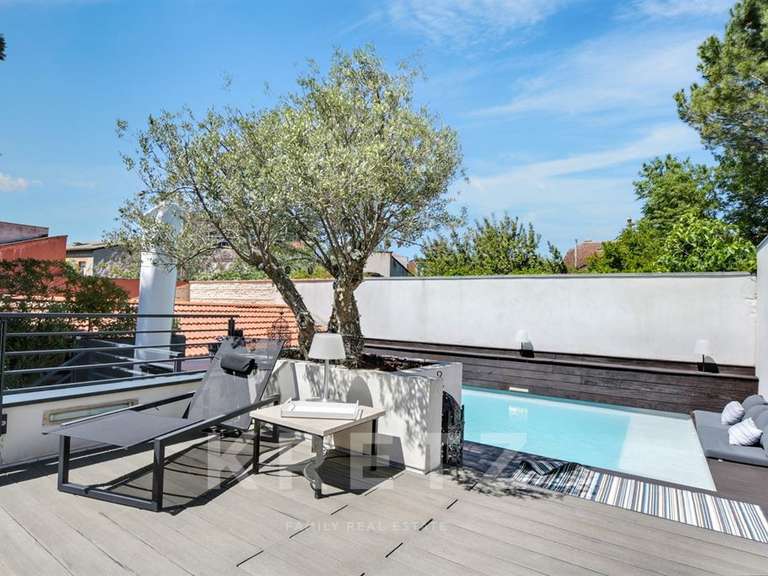 Maison Toulouse - 5 chambres - 305m²