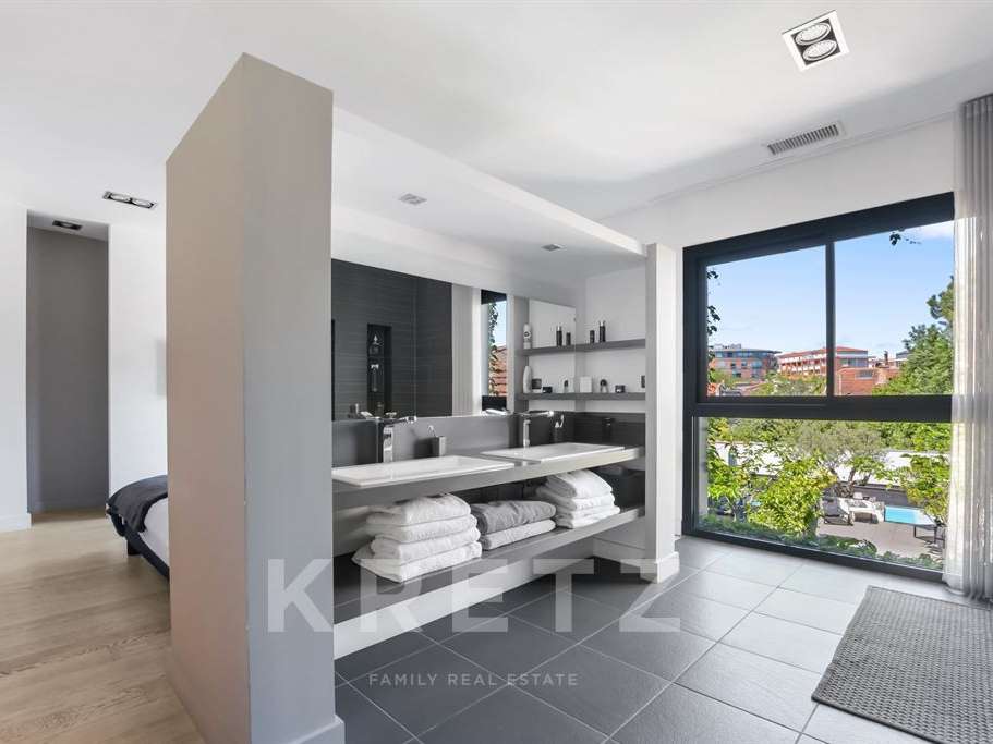 House Toulouse
