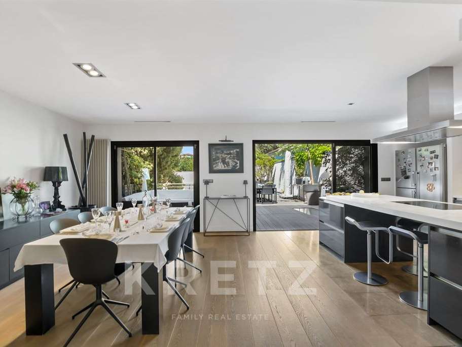 House Toulouse